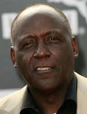 Richard Roundtree